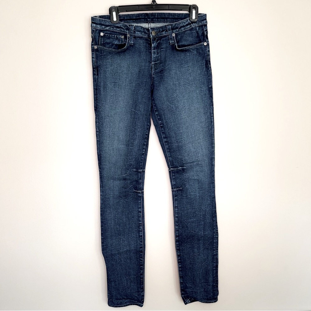 Helmut Lang Jeans